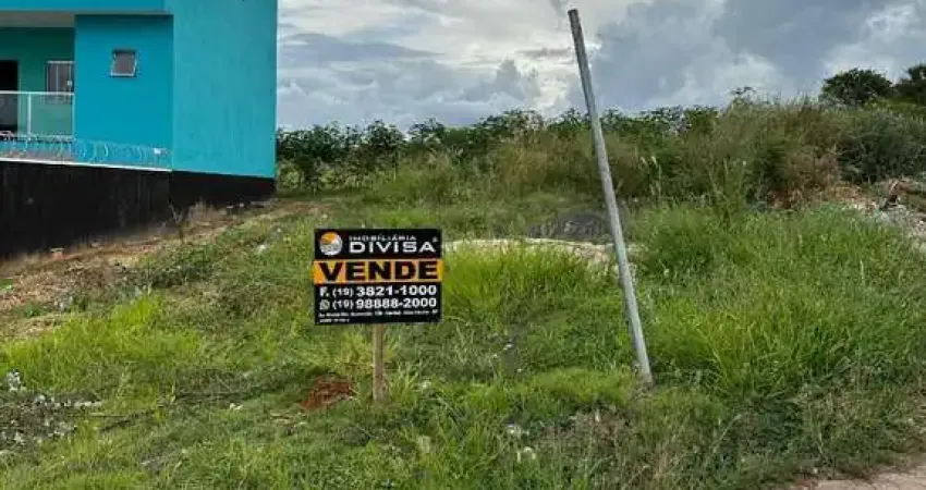 Terreno à venda, 202 m² por r$ 164.300,00 - jardim dos lagos - elias fausto/sp