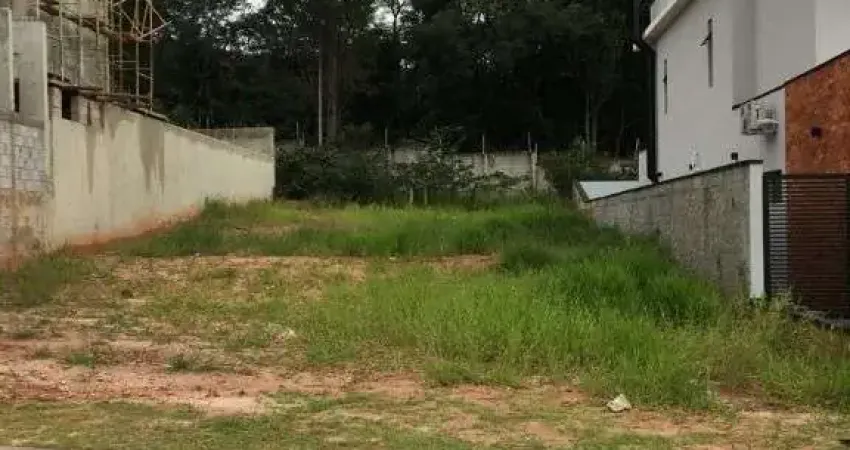Terreno à venda, 360 m² por r$ 370.000,00 - pecan town & country - itupeva/sp