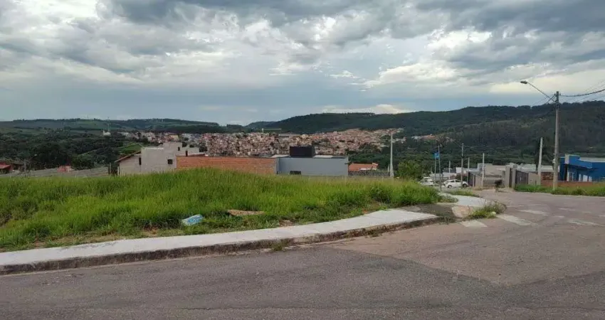 Terreno à venda, 305 m² por r$ 240.000,00 - residencial botanica - itupeva/sp