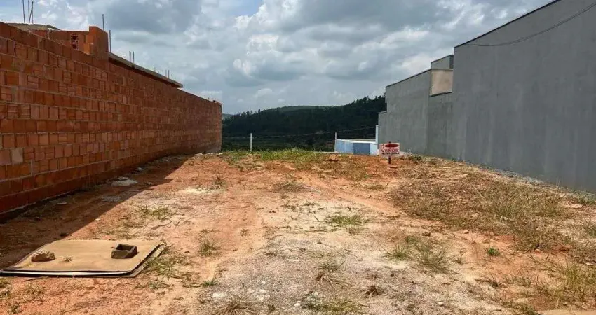 Terreno à venda, 250 m² por r$ 185.000,00 - jardim itália - itupeva/sp