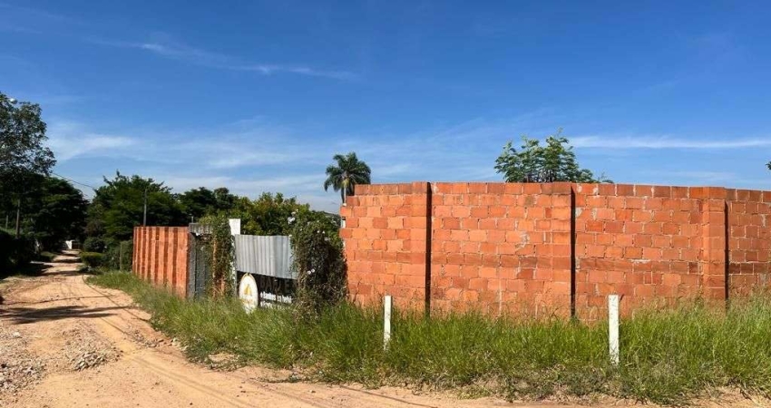 Terreno à venda, 1064 m² por R$ 650.000,00 - Parque dos Cafezais II - Itupeva/SP