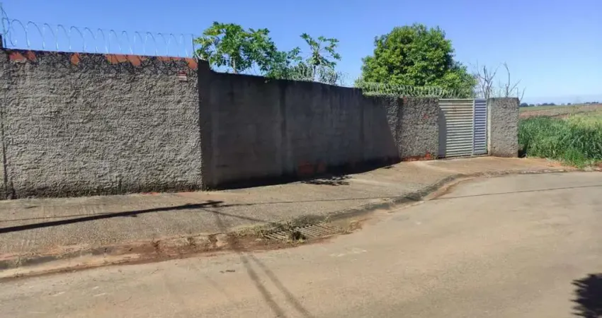 Chácara à venda, 1044 m² por r$ 420.000,00 - altos da primavera - elias fausto/sp