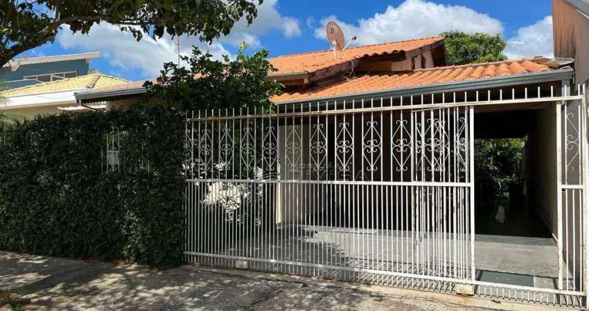 Casa com 3 dormitórios à venda, 148 m² por R$ 600.000,00 - Jardim Perola - Itupeva/SP