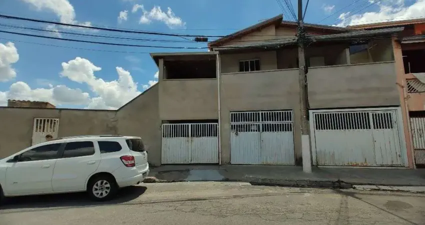 Casa com 6 dormitórios à venda, 250 m² por r$ 750.000,00 - jardim alegria - itupeva/sp