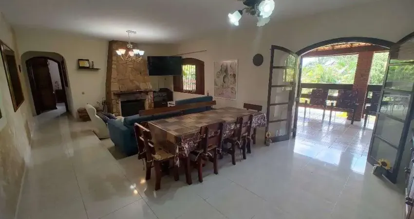 Chácara com 3 dormitórios à venda, 5494 m² por r$ 1.700.000,00 - guacuri - itupeva/sp