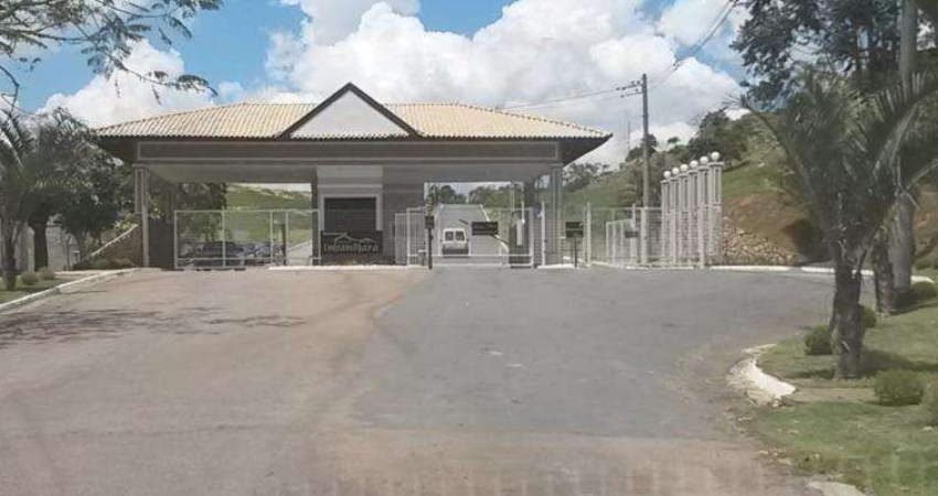 Terreno à venda, 1049 m² por R$ 419.690,00 - Inhandjara - Itupeva/SP