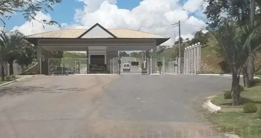 Terreno à venda, 1022 m² por R$ 408.500,00 - Colinas de Inhandjara - Itupeva/SP