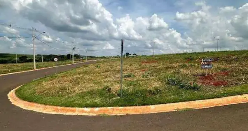 Terreno à venda, 258 m² por R$ 90.000,00 - Residencial Sport Lírios dos Vales - Elias Fausto/SP