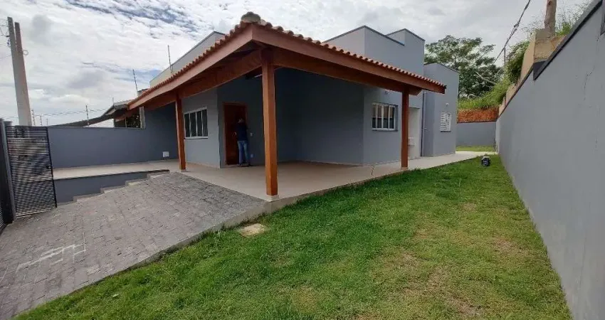 Casa com 3 dormitórios à venda, 130 m² por r$ 742.000,00 - jardim perola - itupeva/sp
