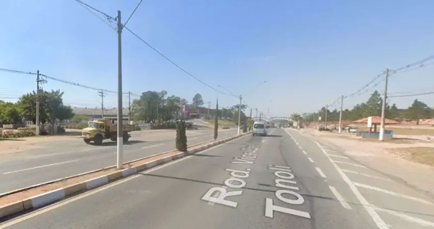 Área à venda, 18831 m² por r$ 7.500.000,00 - centro - itupeva/sp