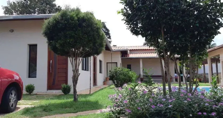 Chácara com 4 dormitórios à venda, 820 m² por R$ 1.280.000,00 - Parque dos Cafezais 4 - Itupeva/SP