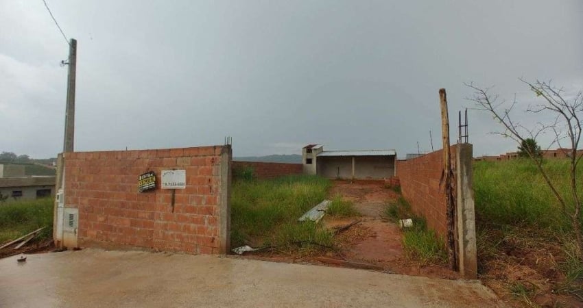 Terreno à venda, 250 m² por R$ 255.000,00 - Jardim Japão - Itupeva/SP