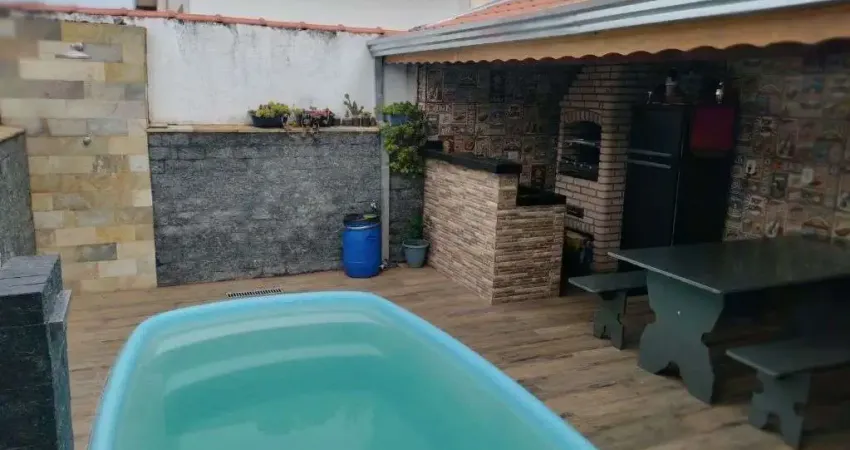 Casa com 3 dormitórios à venda, 120 m² por R$ 540.000,00 - Jardim Europa - Itupeva/SP