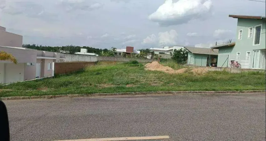 Terreno à venda, 1000 m² por R$ 420.000,00 - Montes Claros - Itupeva/SP