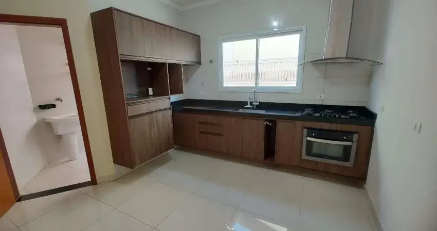 Casa com 3 dormitórios à venda, 145 m² por R$ 839.000,00 - Parque Santa Isabel - Itupeva/SP