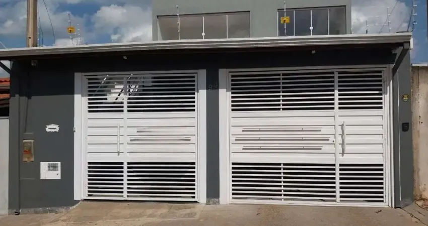 Casa com 3 dormitórios à venda, 100 m² por R$ 720.000,00 - Jardim Dos Lagos - Elias Fausto/SP