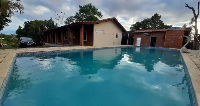 Chácara com 4 dormitórios à venda, 1000 m² por R$ 800.000,00 - Parque dos Cafezais 1 - Itupeva/SP
