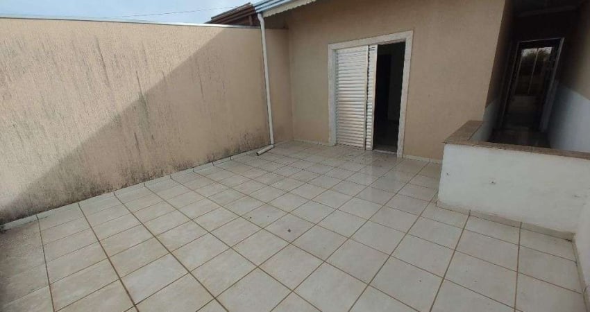 Casa com 2 dormitórios à venda, 70 m² por R$ 350.000,00 - Moradia Do Sol - Itupeva/SP