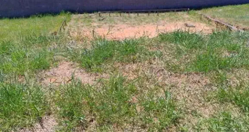 Terreno à venda, 300 m² por R$ 290.000,00 - Condomínio Gran Ville São Venâncio - Itupeva/SP