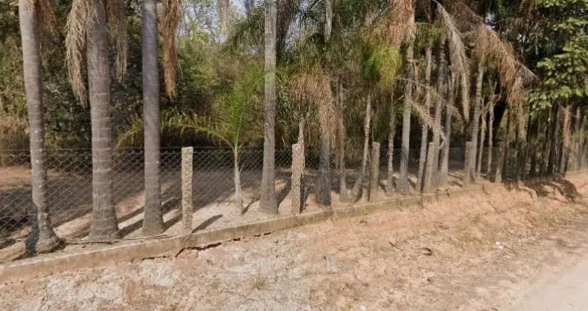 Terreno à venda, 5500 m² por r$ 429.000,00 - guacuri - itupeva/sp