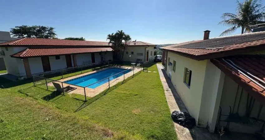 Casa com 4 dormitórios à venda, 318 m² por R$ 1.400.000,00 - Jardim do Ribeirão I - Itupeva/SP