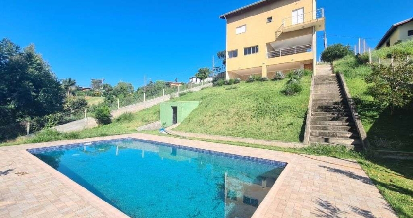 Casa com 3 dormitórios à venda, 303 m² por R$ 1.250.000,00 - Outeiro das Flores - Itupeva/SP