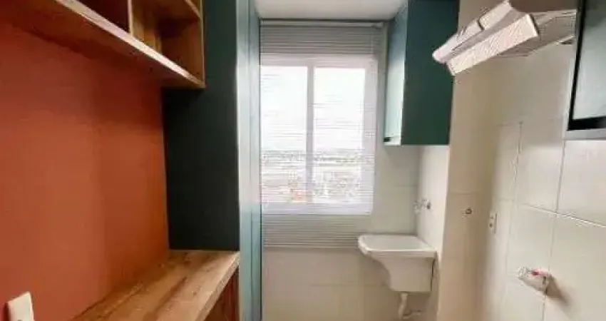 Apartamento com 2 dormitórios para alugar, 50 m² por R$ 2.500,00/mês - Residencial Pacaembu I - Itupeva/SP