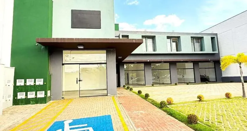 Loja para alugar, 43 m² por R$ 2.910,58/mês - Jardim Montreal Residence - Indaiatuba/SP