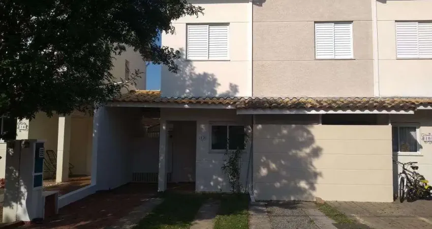 Casa com 3 dormitórios, 90 m² - venda por R$ 550.000,00 ou aluguel por R$ 3.821,65/mês - Condomínio La Dolce Villa - Itupeva/SP