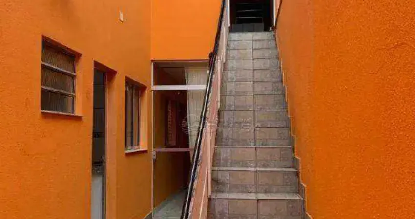 Casa com 2 dormitórios à venda, 130 m² por R$ 480.000,00 - Pacaembu II - Itupeva/SP