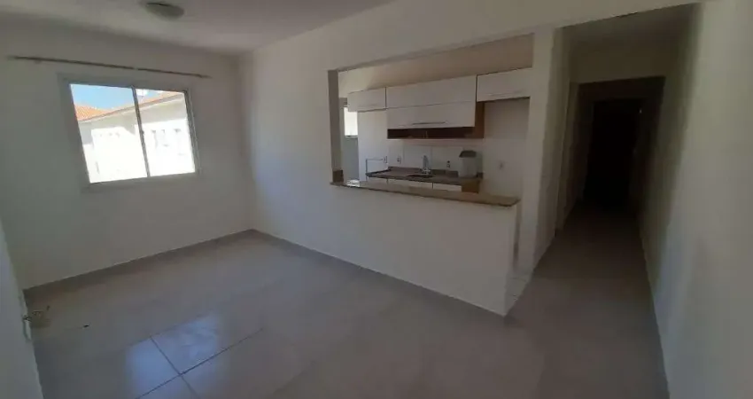 Apartamento com 2 dormitórios à venda, 54 m² por R$ 260.000,00 - Parque Residencial Jundiaí - Jundiaí/SP