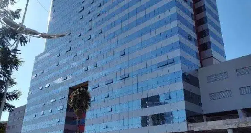 Sala à venda, 45 m² por R$ 380.000,00 - Centro - Jundiaí/SP