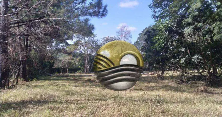 Terreno à venda, 6400 m² por r$ 640.000,00 - guacuri - itupeva/sp