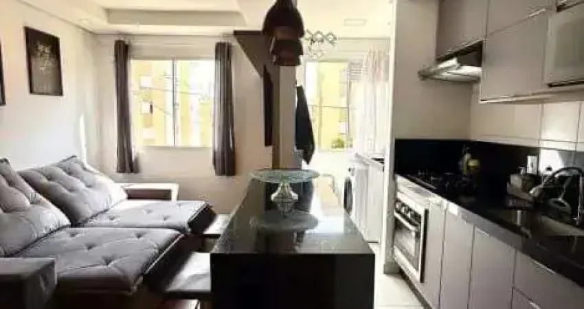 Apartamento com 2 dormitórios para alugar, 44 m² por r$ 2.300,00/mês - reserva monte serrat - itupeva/sp