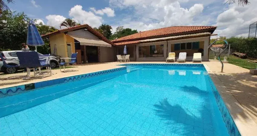 Chácara com 3 dormitórios à venda, 1000 m² por r$ 1.010.000,00 - horizonte azul i - itupeva/sp