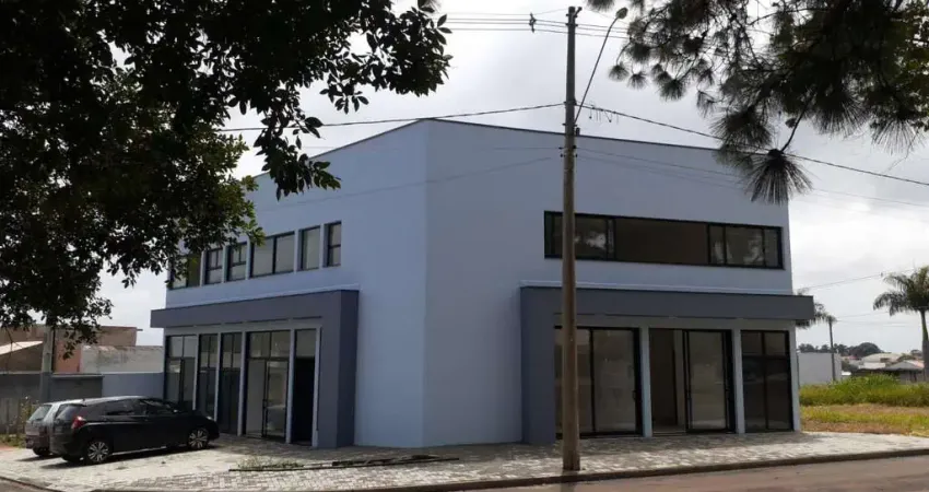 Sala para alugar, 56 m² por r$ 1.745,83/mês - jardim dos lagos - elias fausto/sp
