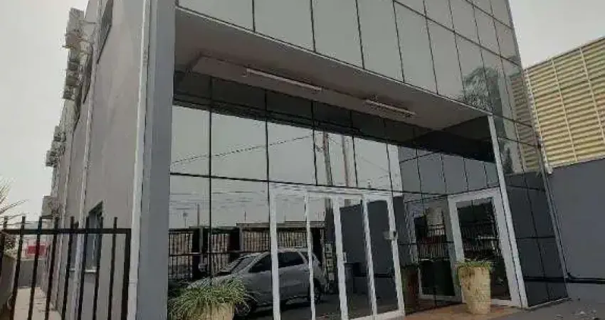 Prédio para alugar, 360 m² por r$ 11.577,92/mês - parque das vinhas - itupeva/sp