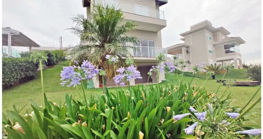 Casa com 3 dormitórios, 311 m² - venda por r$ 1.790.000,00 ou aluguel por r$ 10.207,00/mês - vivendas do japi - itupeva/sp