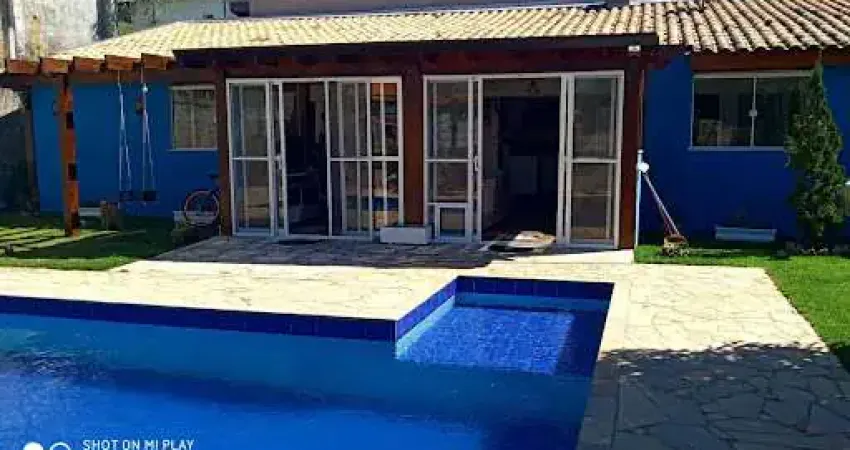 Chácara com 4 dormitórios, 1000 m² - venda por R$ 895.000,00 ou aluguel por R$ 6.450,00 - Horizonte Azul II - Itupeva/SP