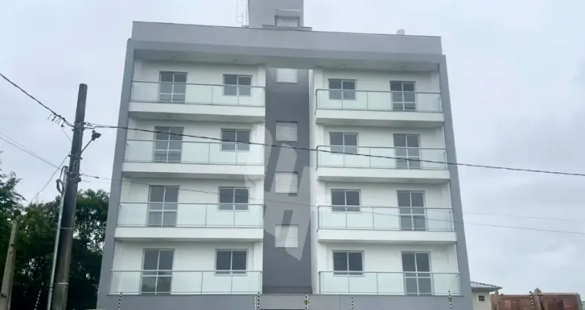 Apartamento com 3 quartos à venda na Rua Doraci Duarte de Oliveira, 00, Nova Palhoça, Palhoça