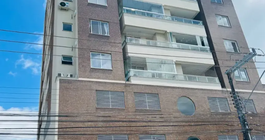 Apartamento com 2 quartos à venda na Rua Cruz e Souza, 825, Jardim Eldorado, Palhoça