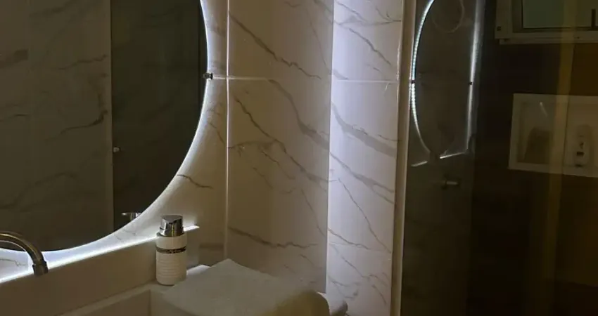 Apartamento com 2 quartos à venda na Rua Vereador Jacob Knabben da Silva, 3050, Pagani, Palhoça