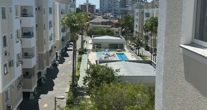 Apartamento com 3 quartos à venda na Rua Vereador Jacob Knabben da Silva, 3050, Pagani, Palhoça