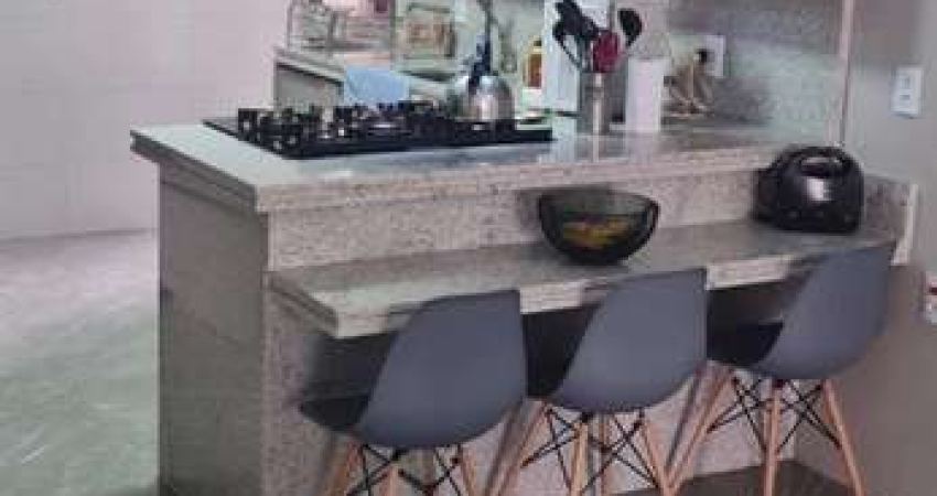 Apartamento 132m² 4 dormitórios à venda, a 200m do centro