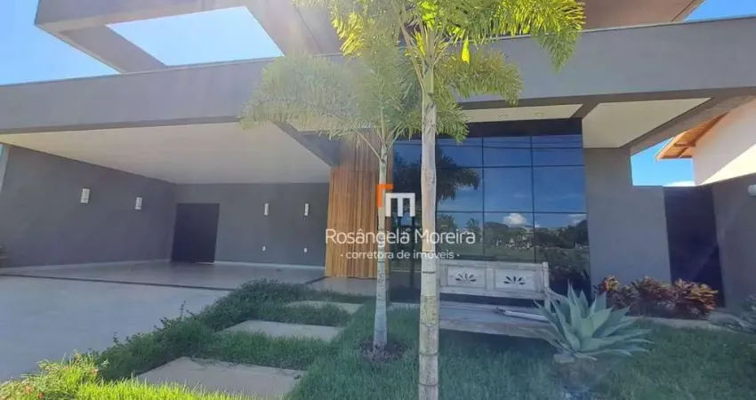 Casa com 4 quartos à venda na Av. Francisco Jalles Neto, 2012, Parque Residencial Damha, São José do Rio Preto