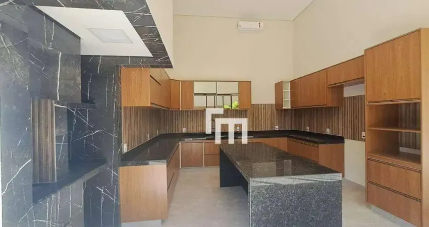 Lindissima casa com 4 suites a venda Residencial Damha 6
