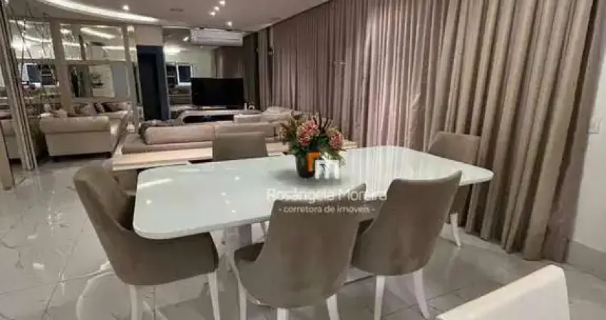 Apartamento com 4 quartos à venda na Avenida Presidente Juscelino K. de Oliveira, 5000, Iguatemi, São José do Rio Preto