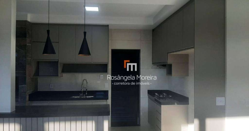 Casa em condomínio fechado com 3 quartos à venda na Avenida Nívea Dulce Tedeschi Confarti, 2701, Residencial Maria Júlia, São José do Rio Preto