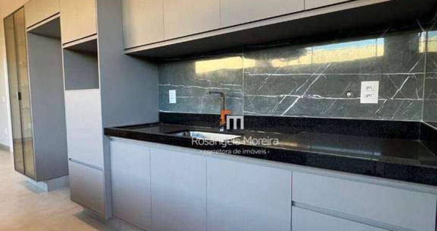 Casa com 3 dormitórios à venda, 152 m² por R$ 980.000,00 - Setlife II - Mirassol/SP