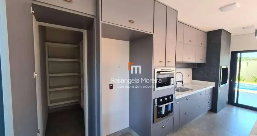 Sobrado de 304 m² com 4 suítes à venda no Jardim Botanico - Bady Bassitt/SP